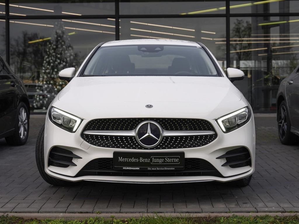 Mercedes-Benz A 250 2020