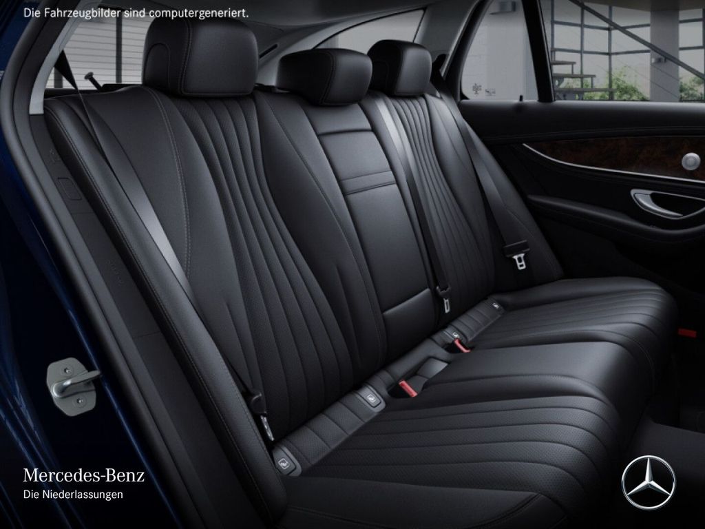 Mercedes-Benz E 300 2022