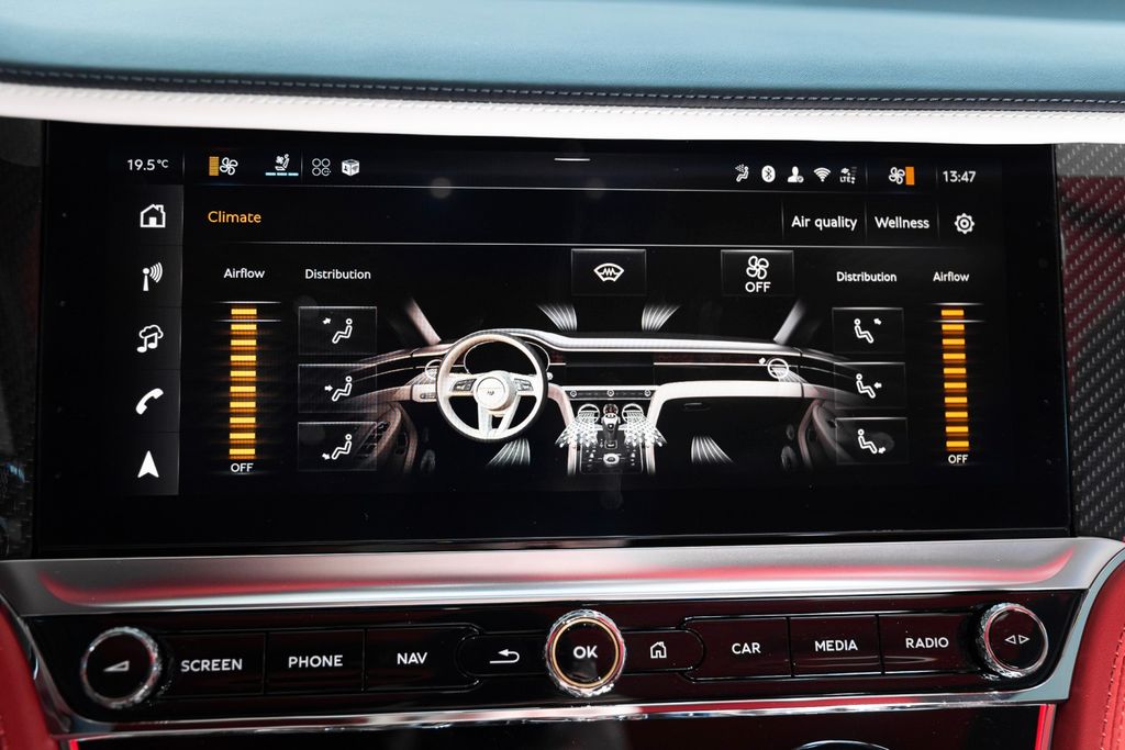 Bentley Continental GT 2025