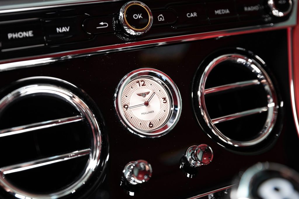 Bentley Continental GT 2025