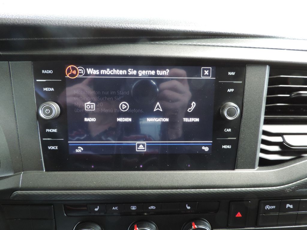 Volkswagen T6 California 2020