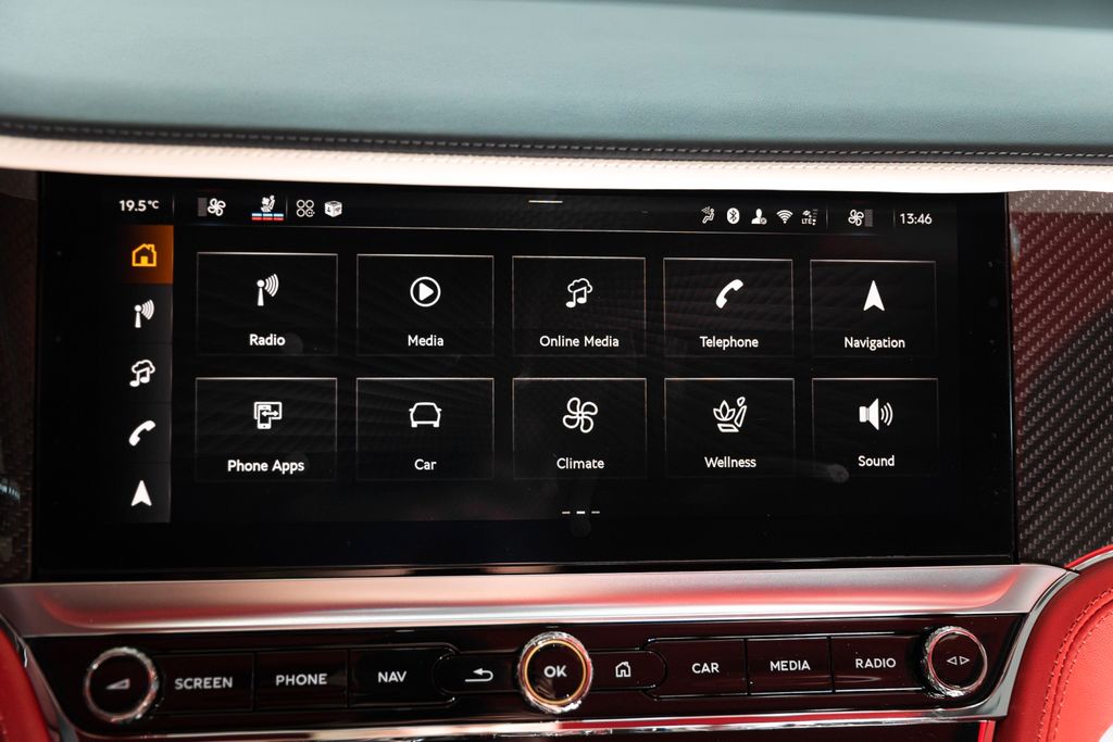 Bentley Continental GT 2025