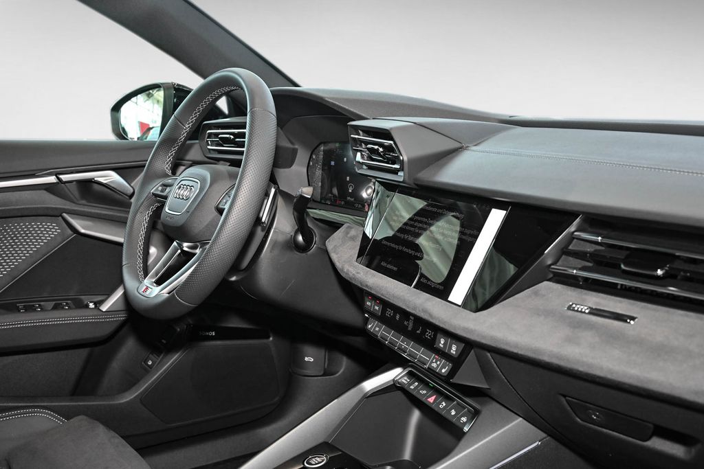 Audi A3 2025