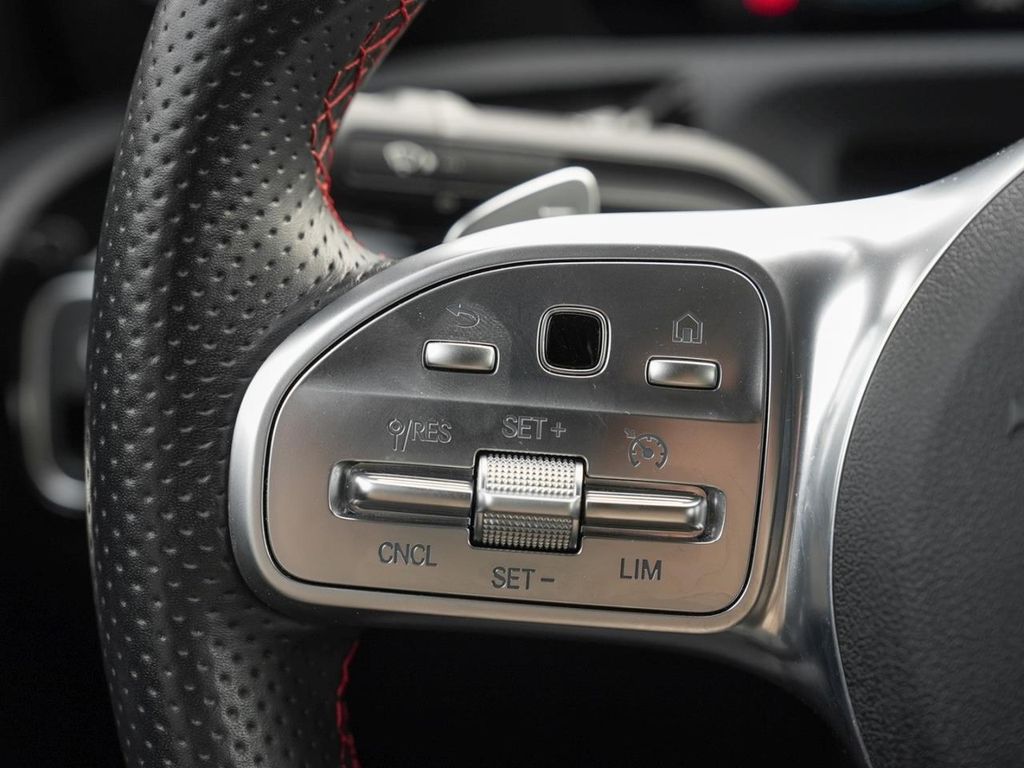 Mercedes-Benz A 250 2020