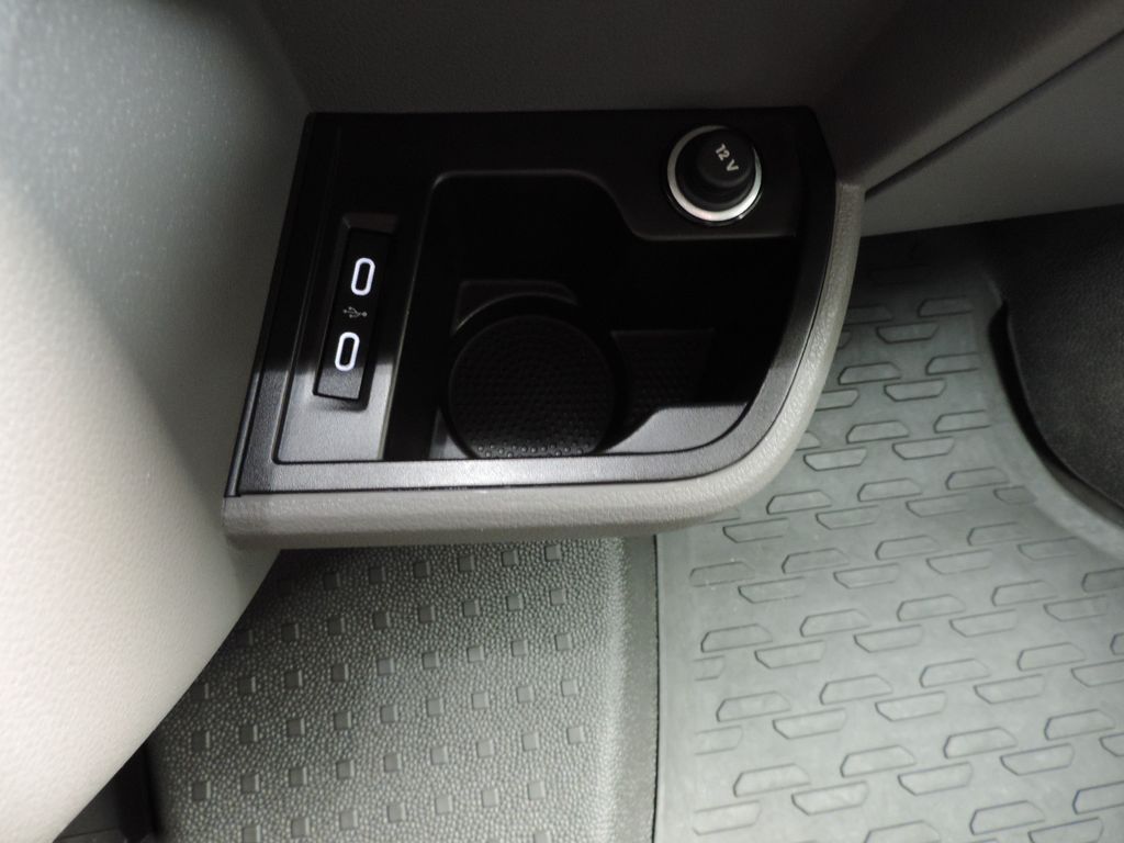 Volkswagen T6 California 2020