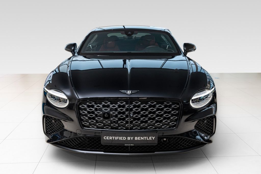 Bentley Continental GT 2025