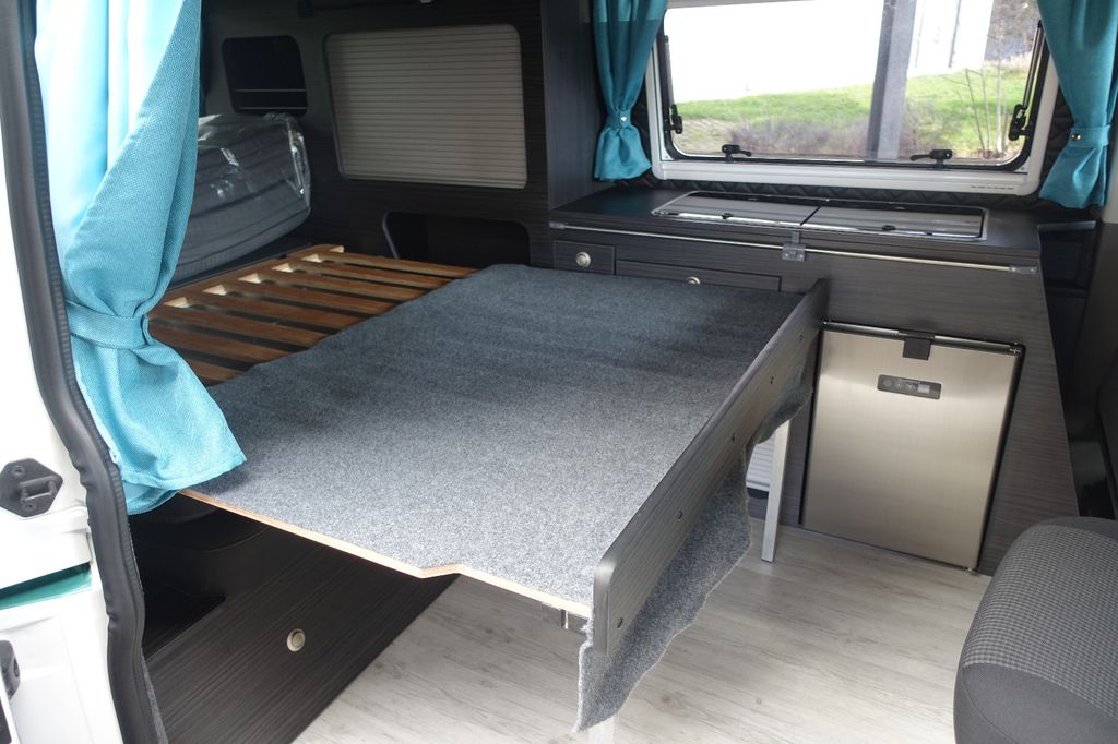 Volkswagen T6 California 2020