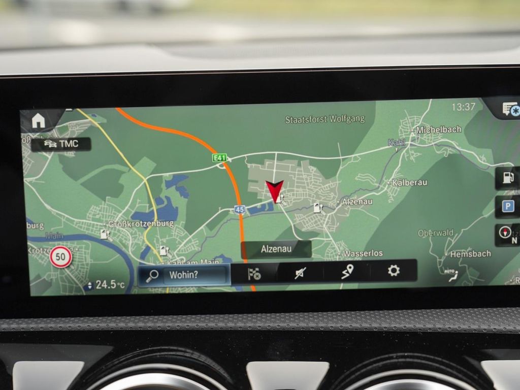 Mercedes-Benz A 250 2020