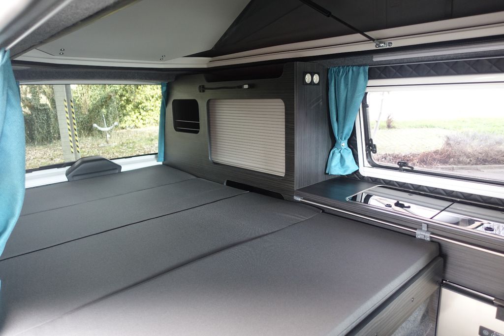 Volkswagen T6 California 2020