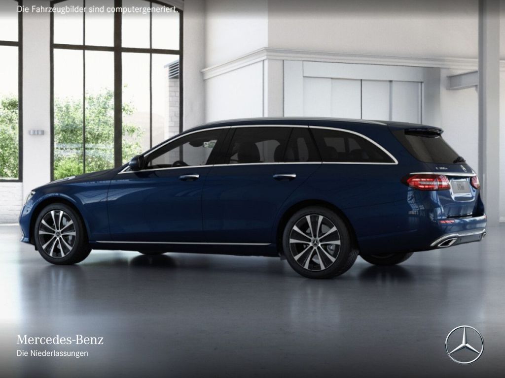 Mercedes-Benz E 300 2022