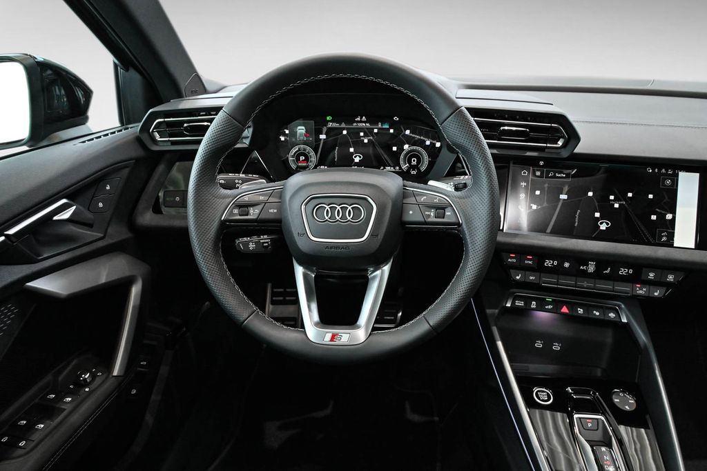 Audi A3 2025