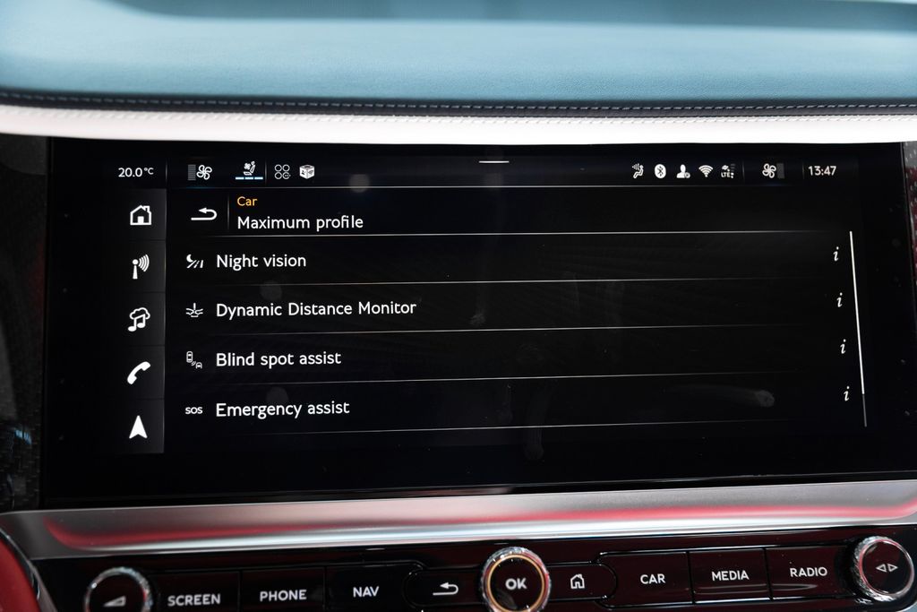 Bentley Continental GT 2025