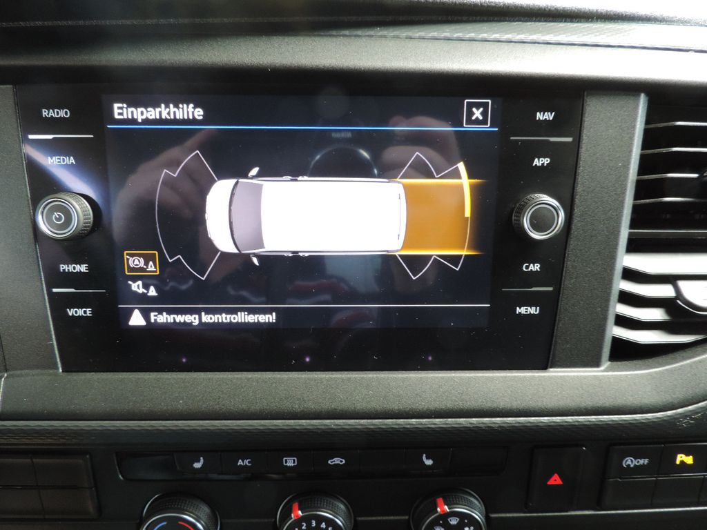 Volkswagen T6 California 2020