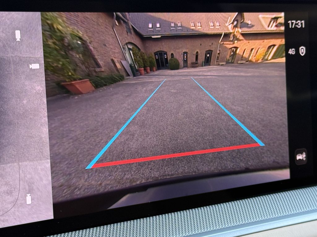 Porsche Cayenne 2025