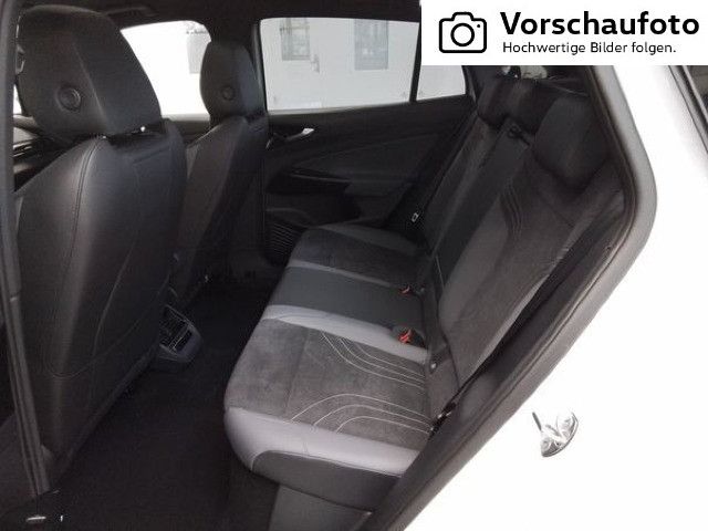 Volkswagen ID.4 2025