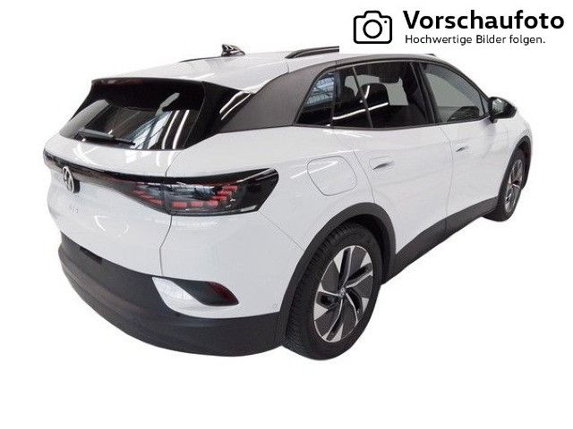 Volkswagen ID.4 2025