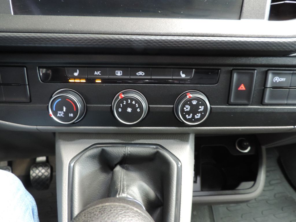 Volkswagen T6 California 2020