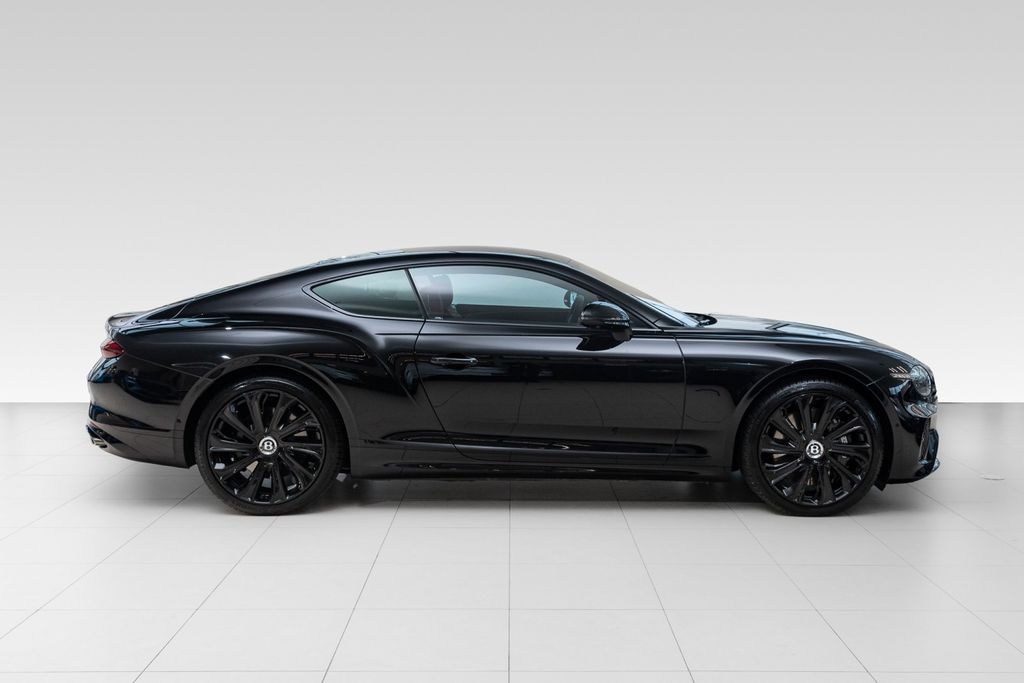 Bentley Continental GT 2025