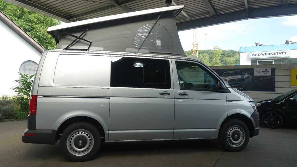 Volkswagen T6 California 2020