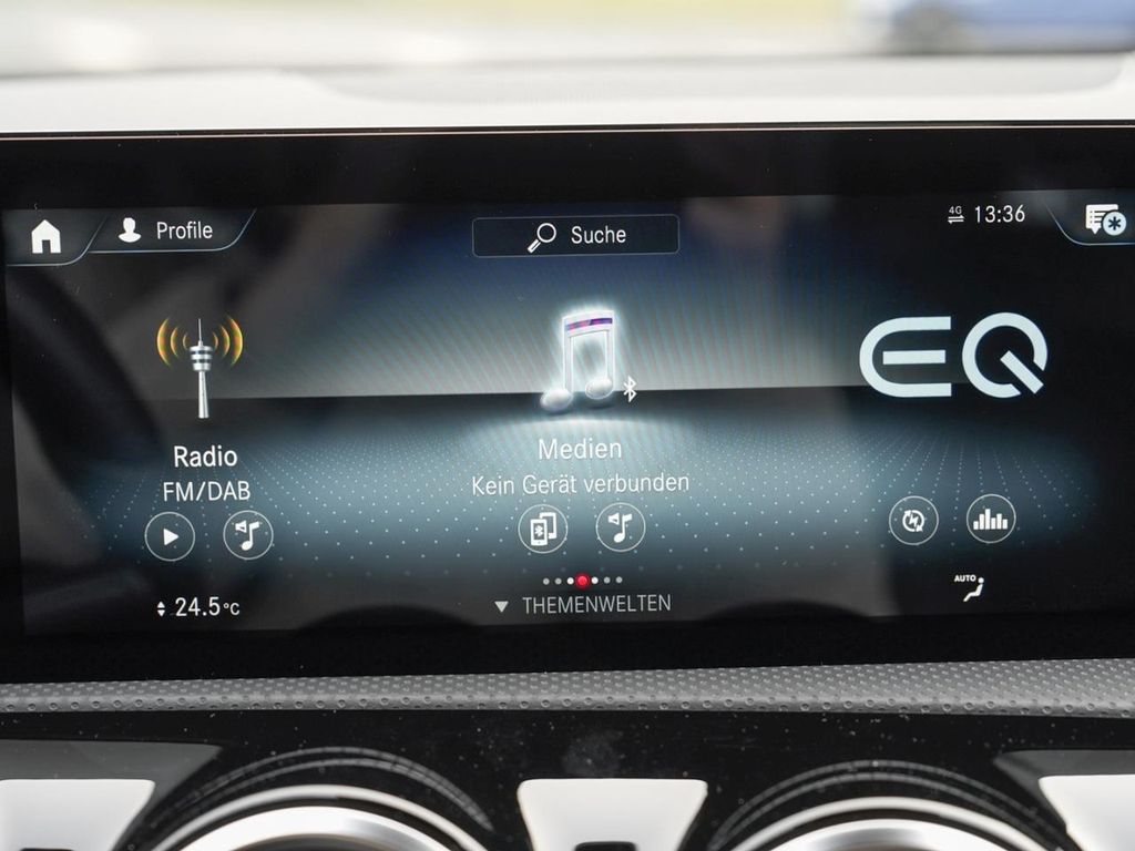 Mercedes-Benz A 250 2020