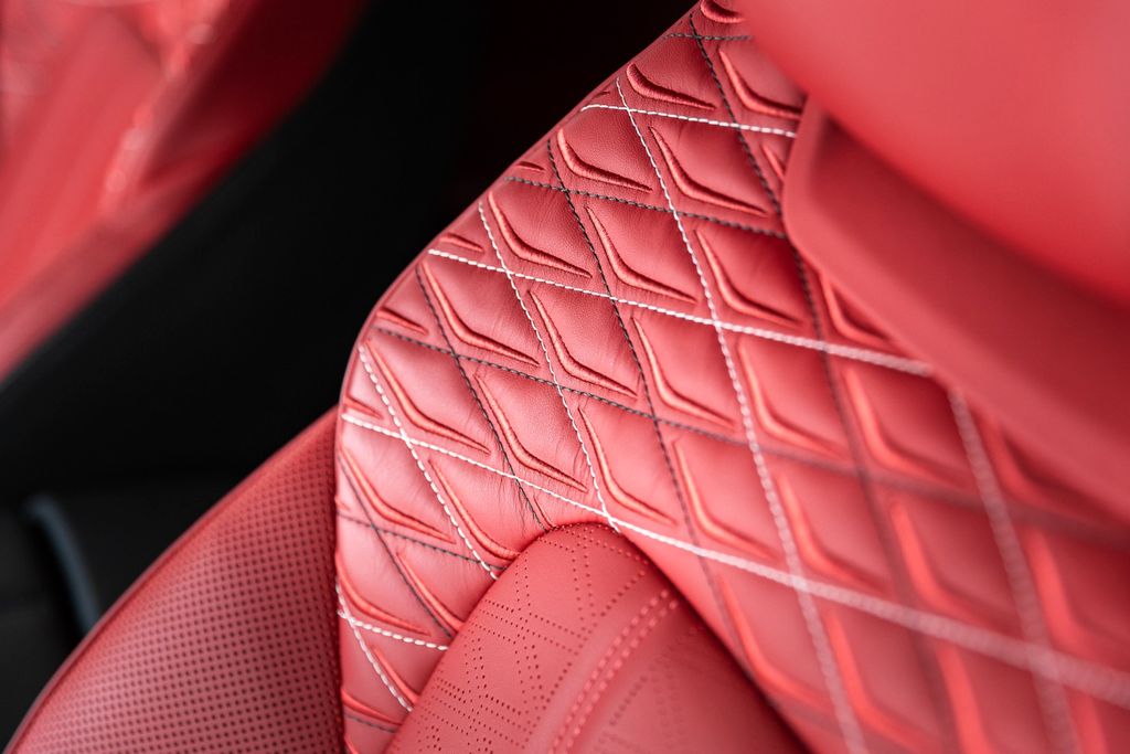 Bentley Continental GT 2025