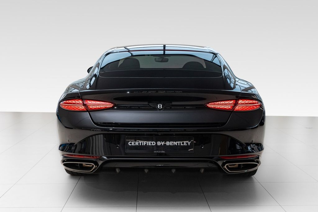 Bentley Continental GT 2025