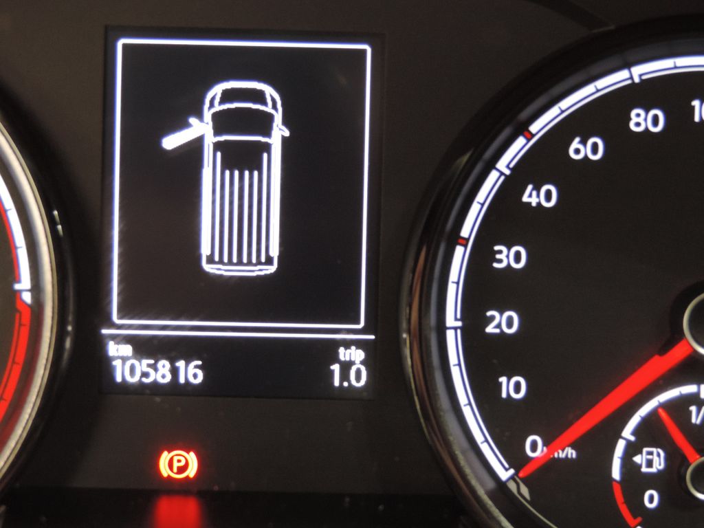 Volkswagen T6 California 2020