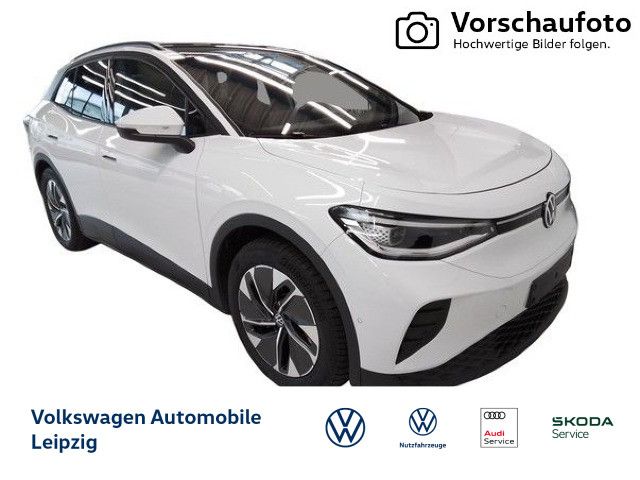 Volkswagen ID.4 2025