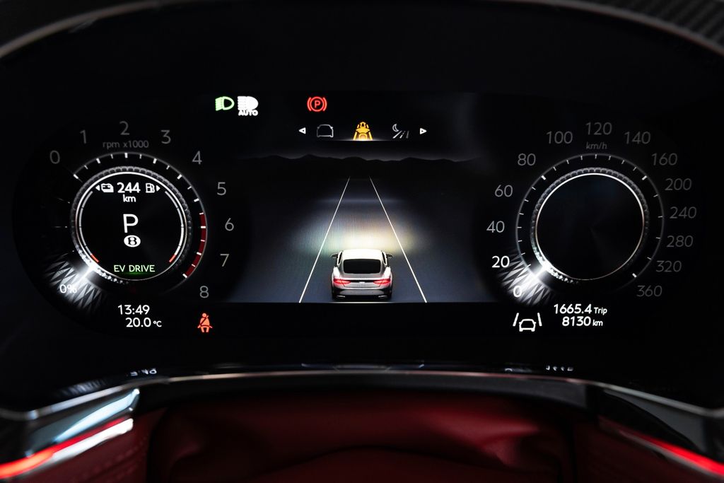 Bentley Continental GT 2025