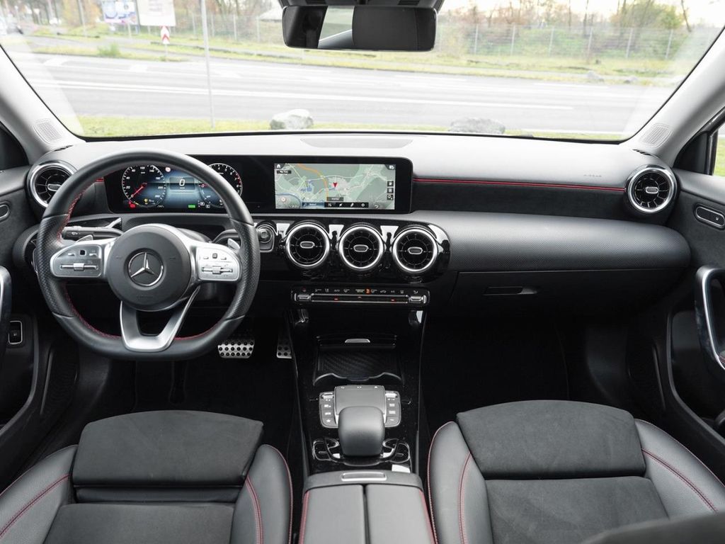 Mercedes-Benz A 250 2020