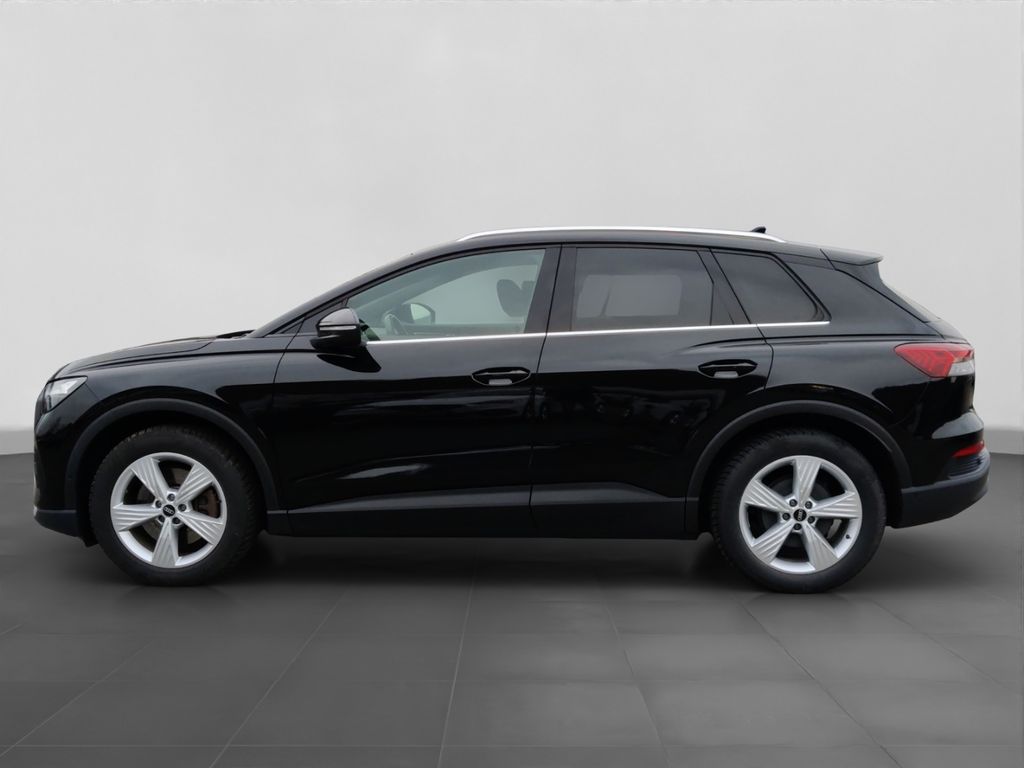 Audi Q4 e-tron 2022