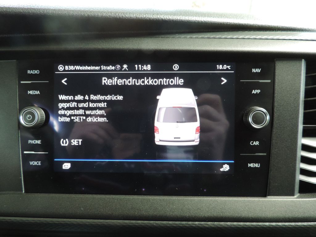 Volkswagen T6 California 2020