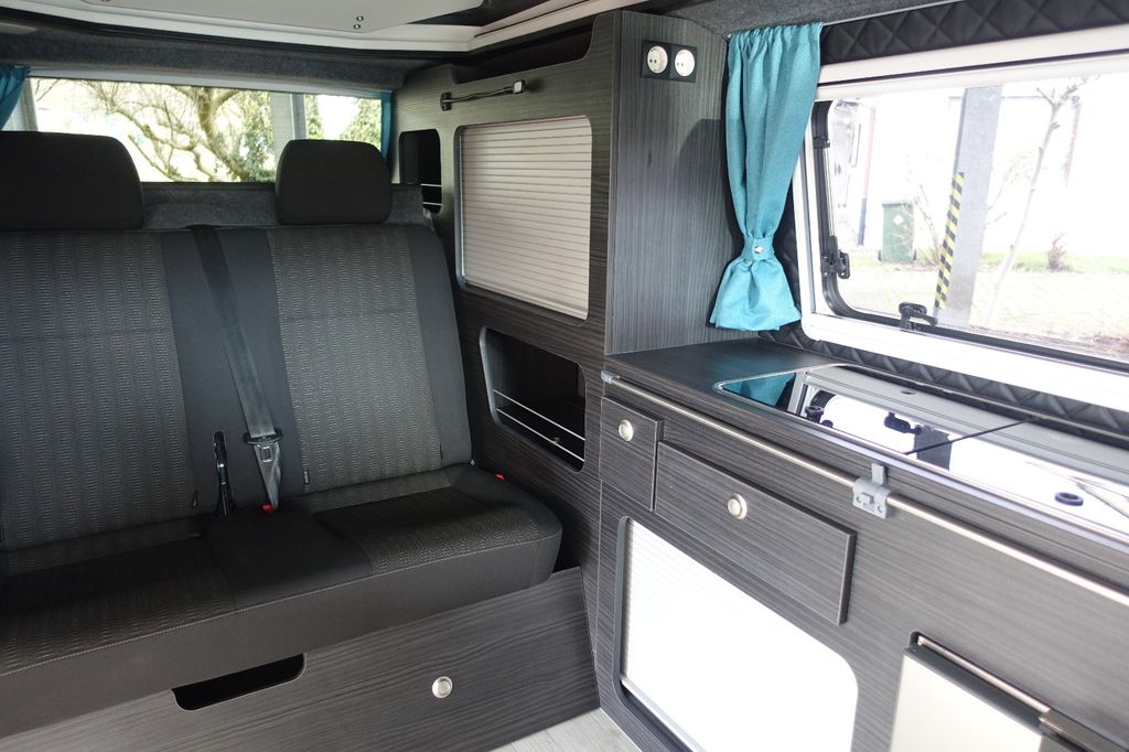 Volkswagen T6 California 2020