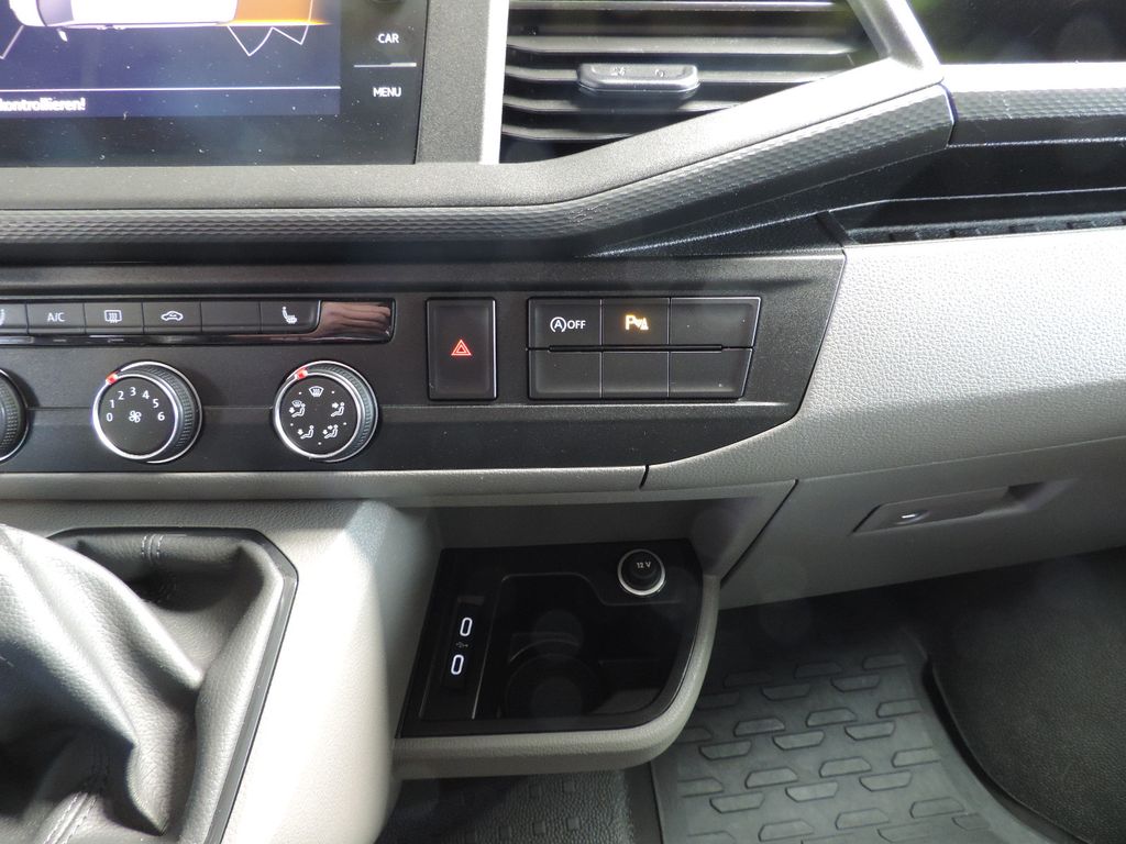 Volkswagen T6 California 2020