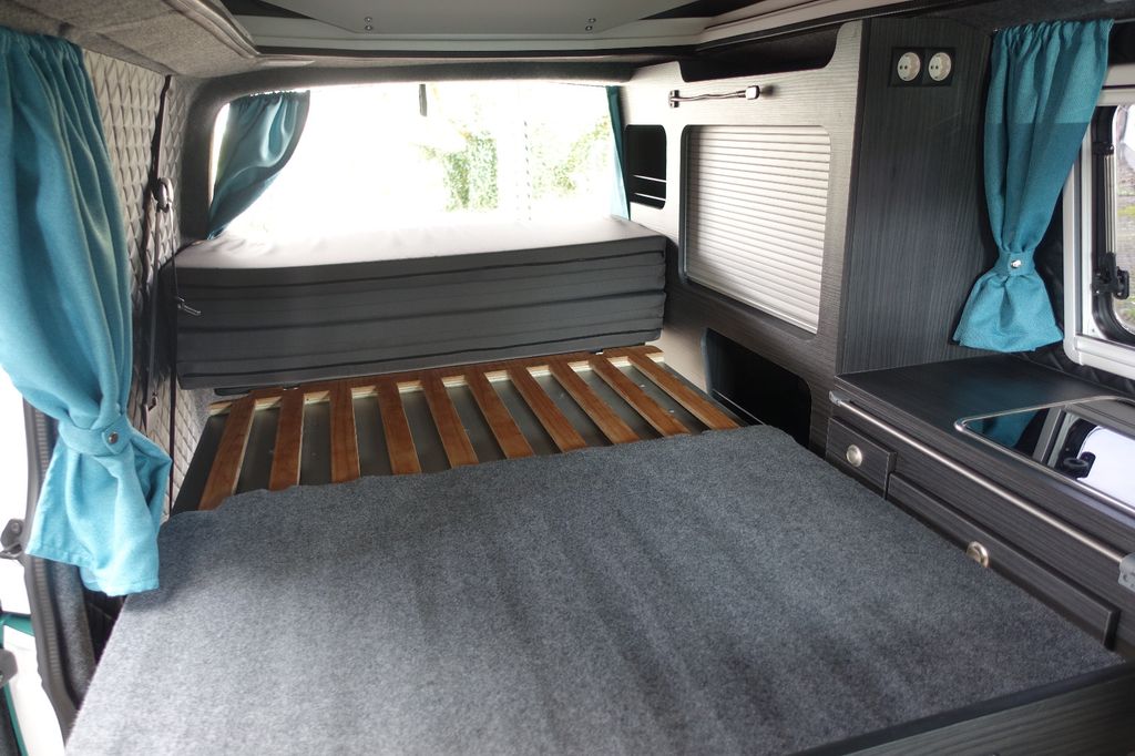 Volkswagen T6 California 2020