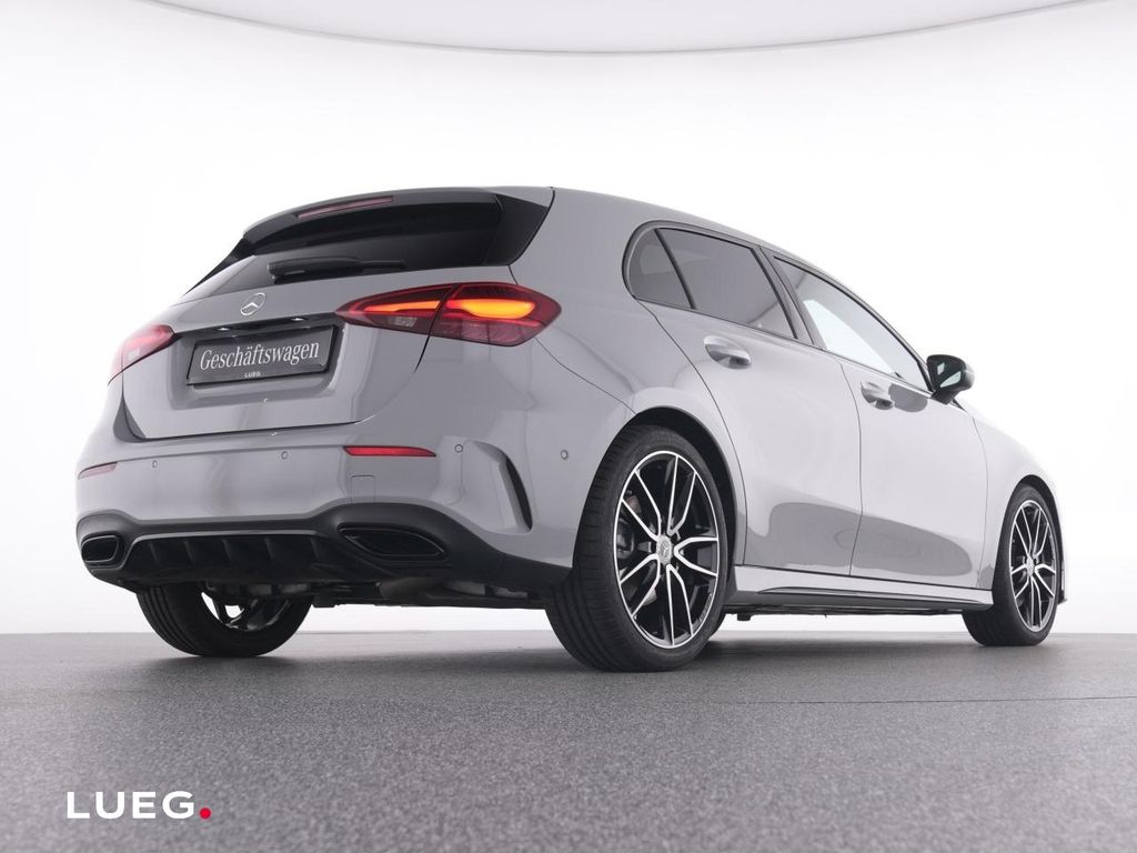 Mercedes-Benz A 220 2025