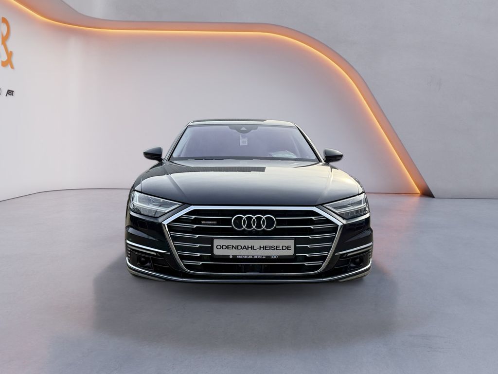 Audi A8 2020