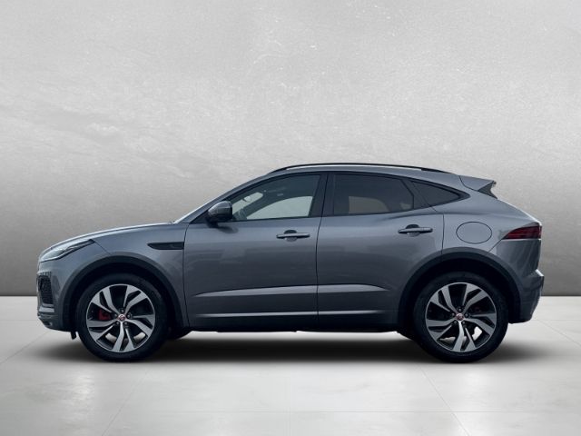 Jaguar E-Pace 2021