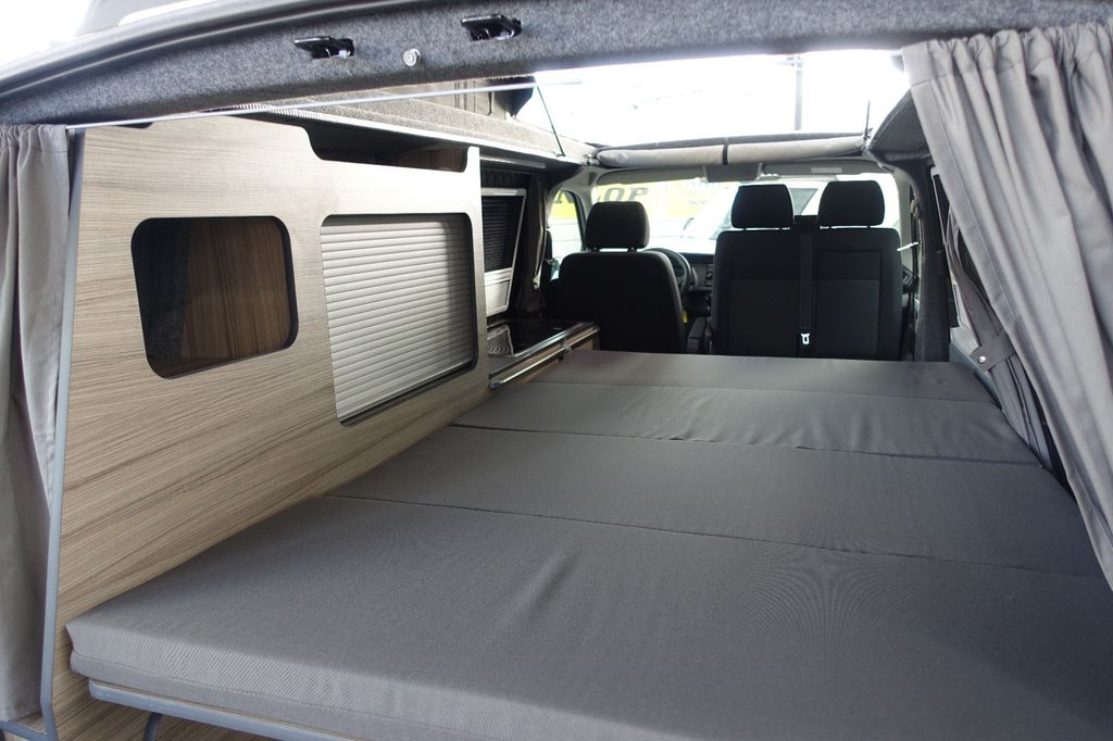 Volkswagen T6 California 2021