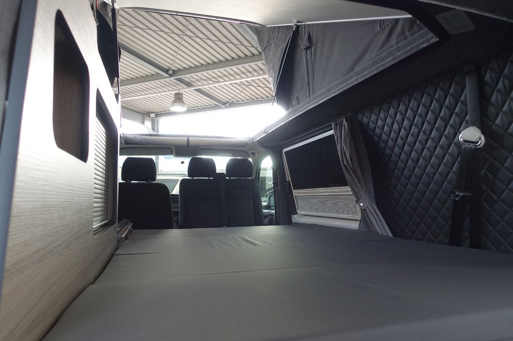 Volkswagen T6 California 2021