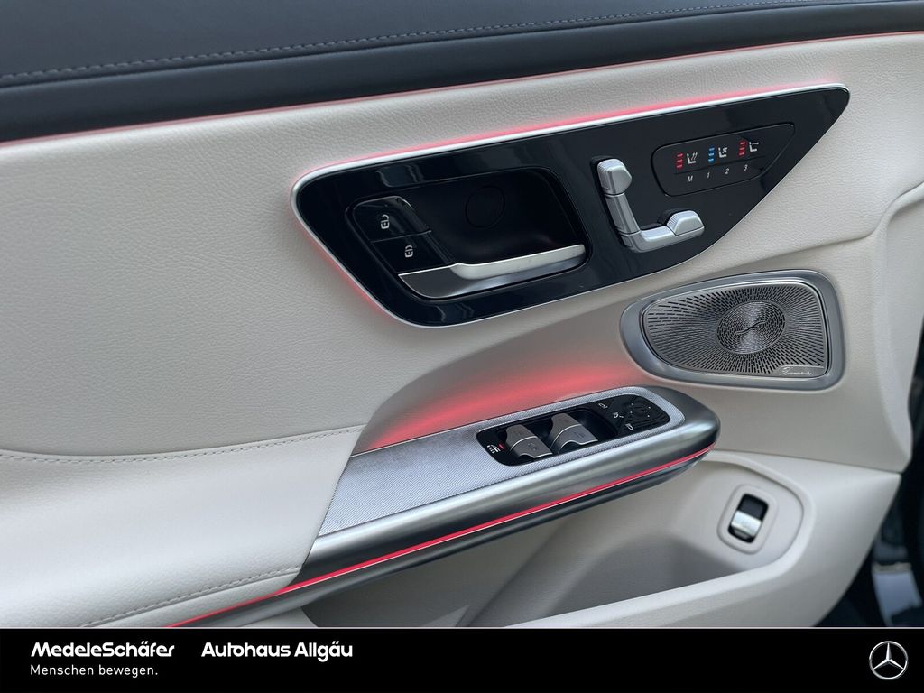 Mercedes-Benz CLE 53 AMG 2026