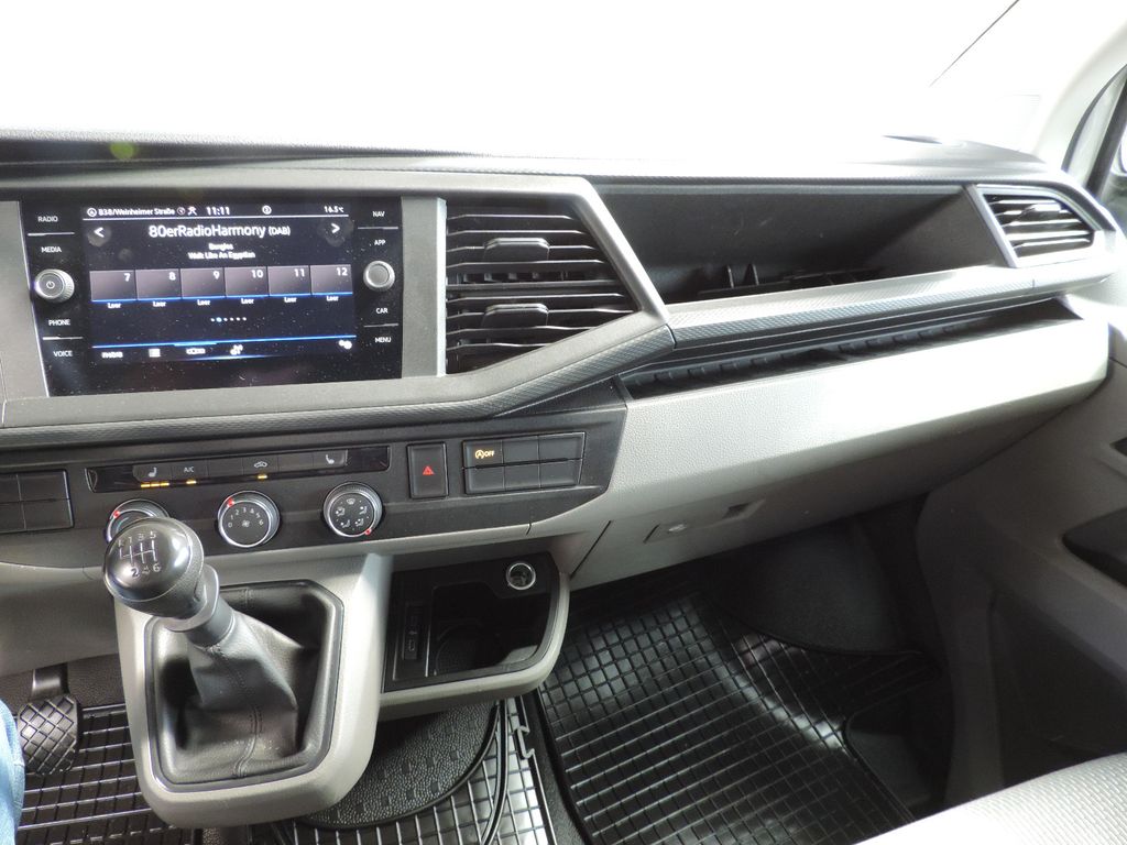 Volkswagen T6 California 2021