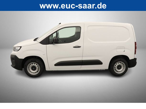 Citroën Berlingo 2025