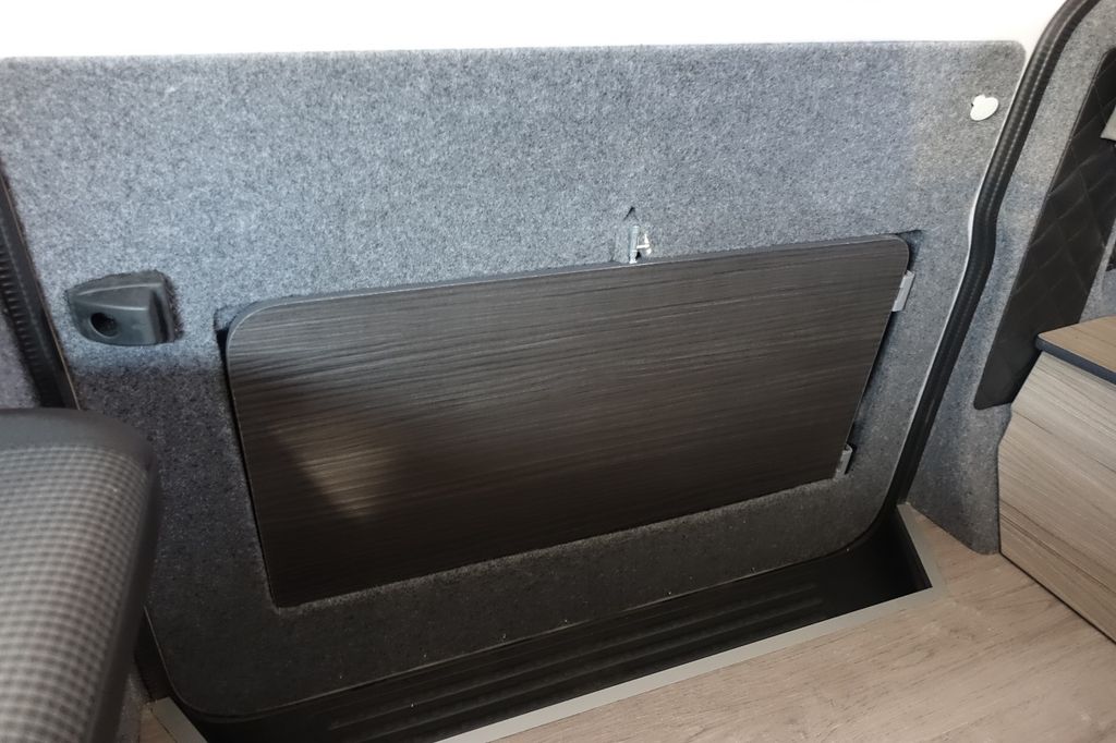 Volkswagen T6 California 2021