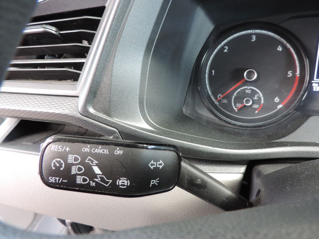 Volkswagen T6 California 2021