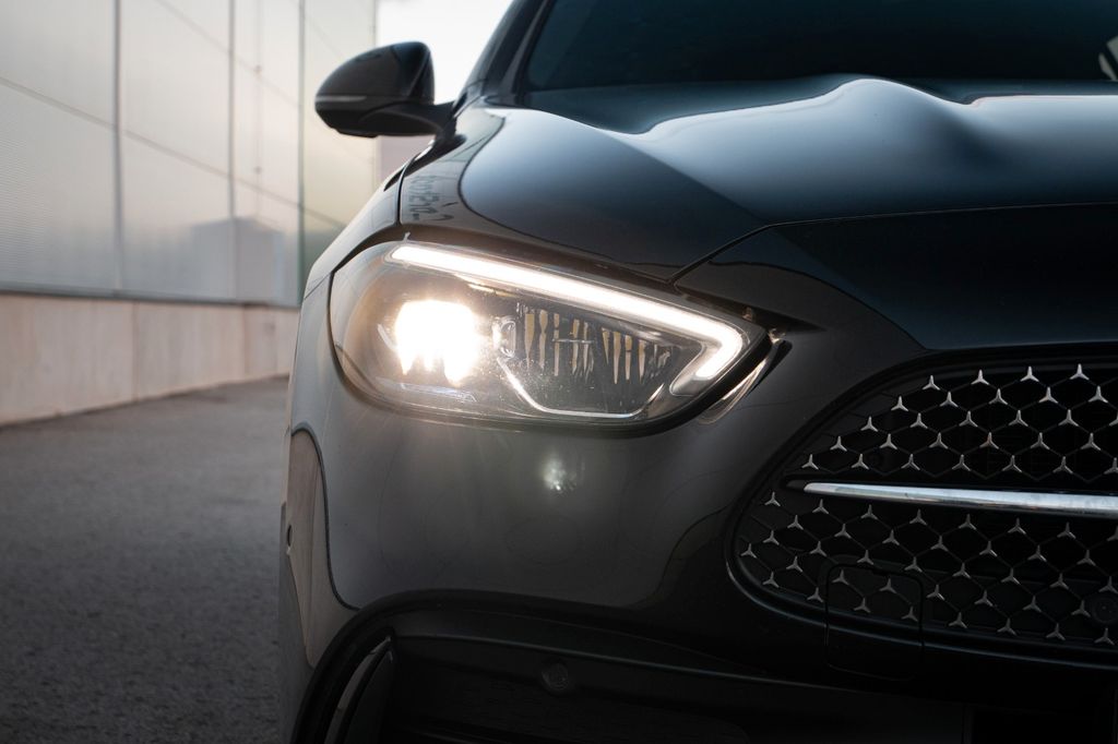 Mercedes-Benz C 220 2023