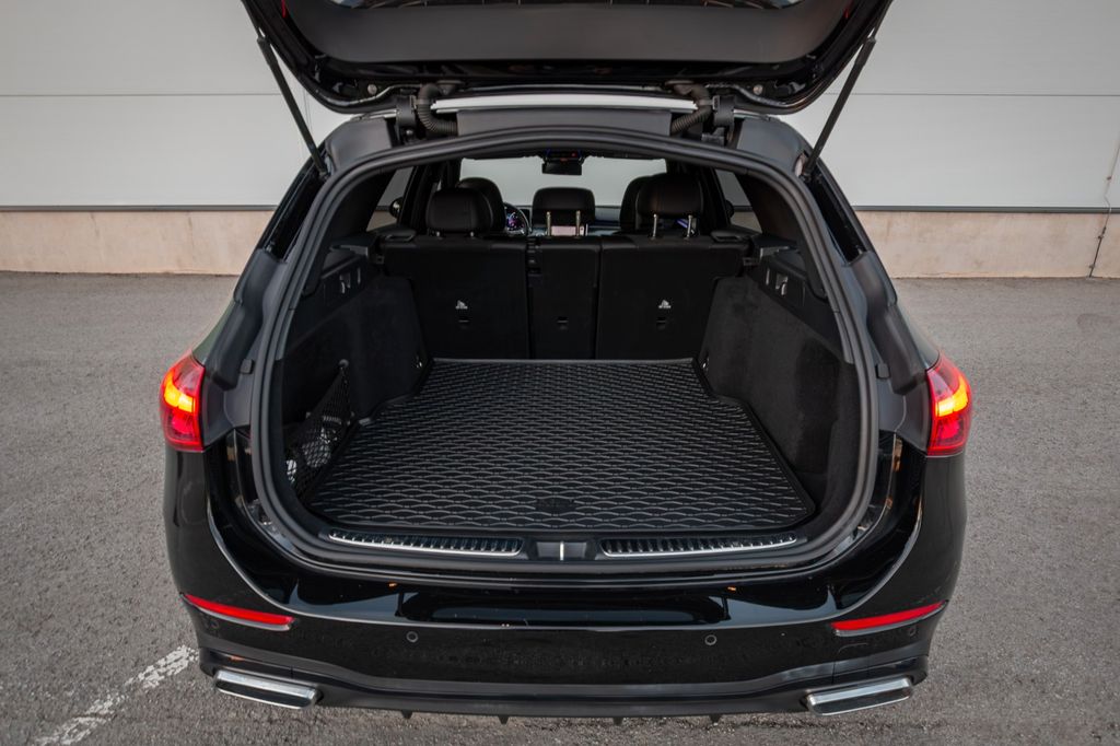 Mercedes-Benz C 220 2023