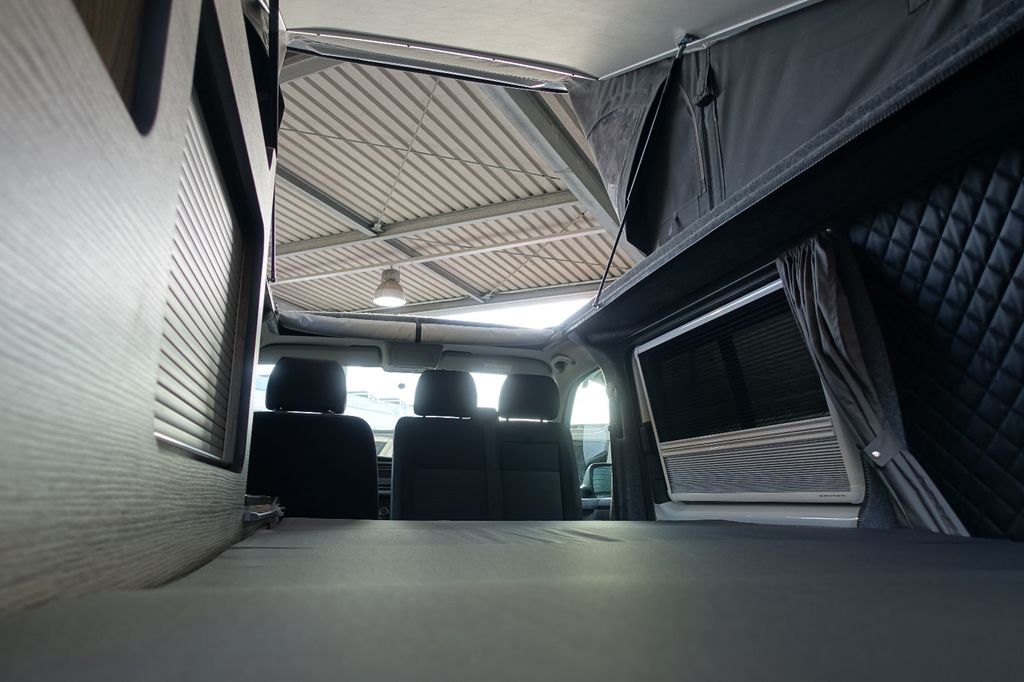 Volkswagen T6 California 2021