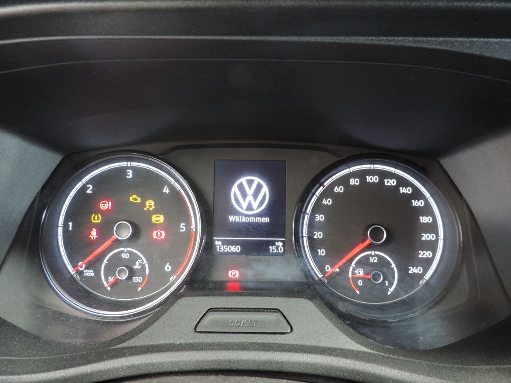 Volkswagen T6 California 2021