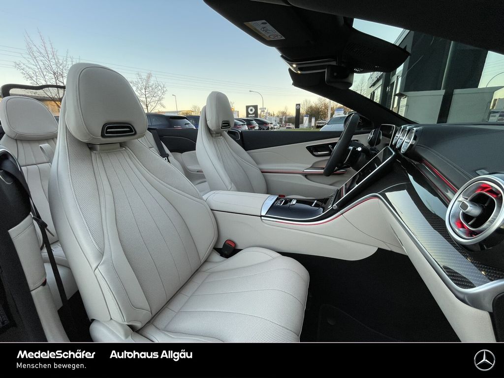 Mercedes-Benz CLE 53 AMG 2026